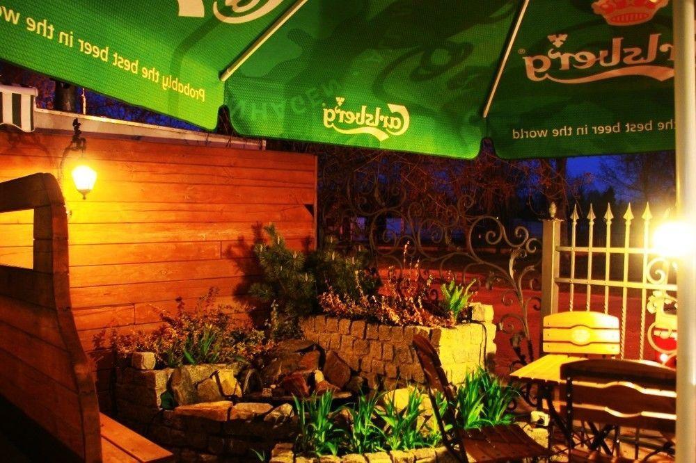 Hotel Spinaker 웨바 외부 사진