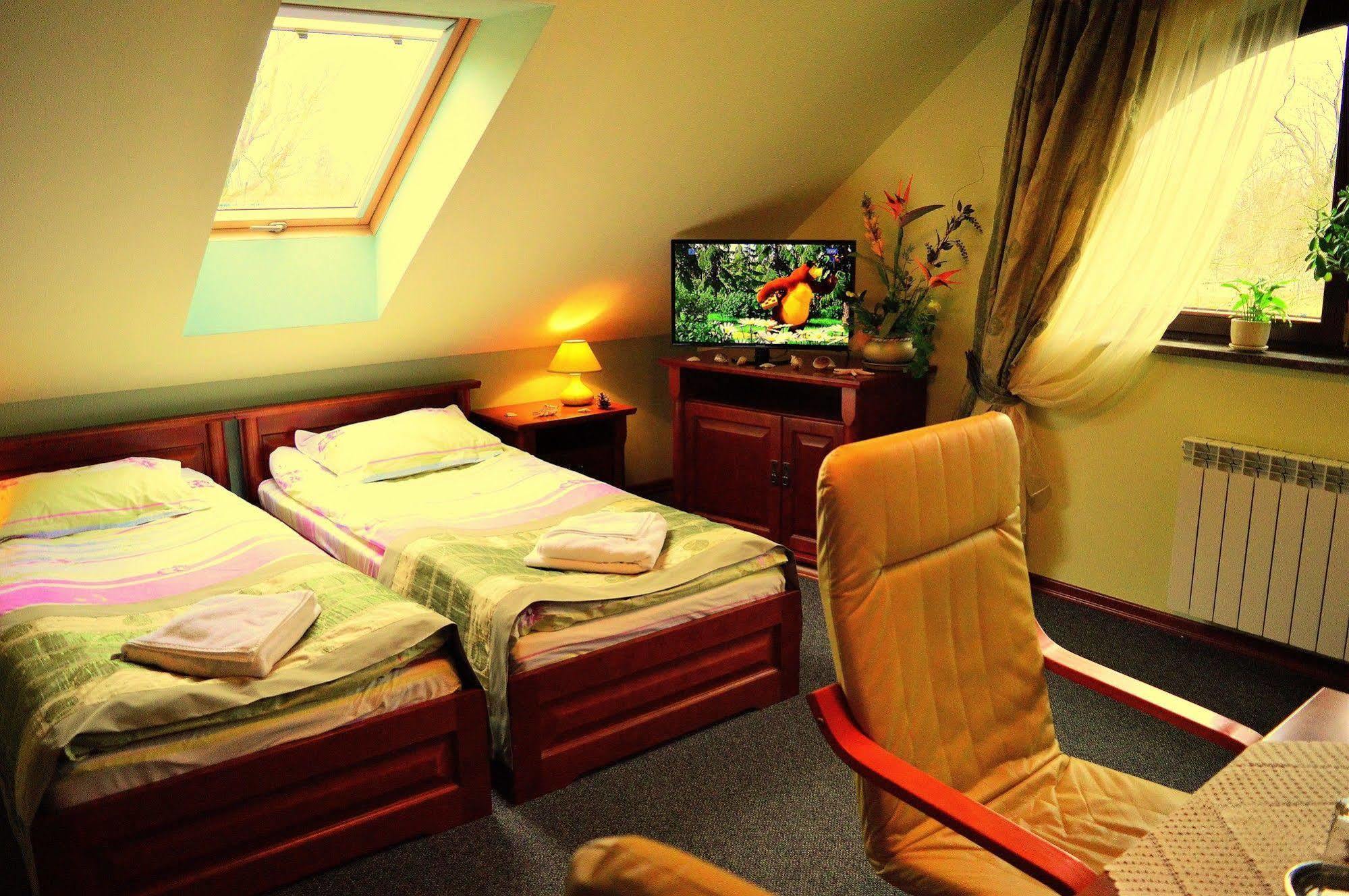 Hotel Spinaker 웨바 외부 사진